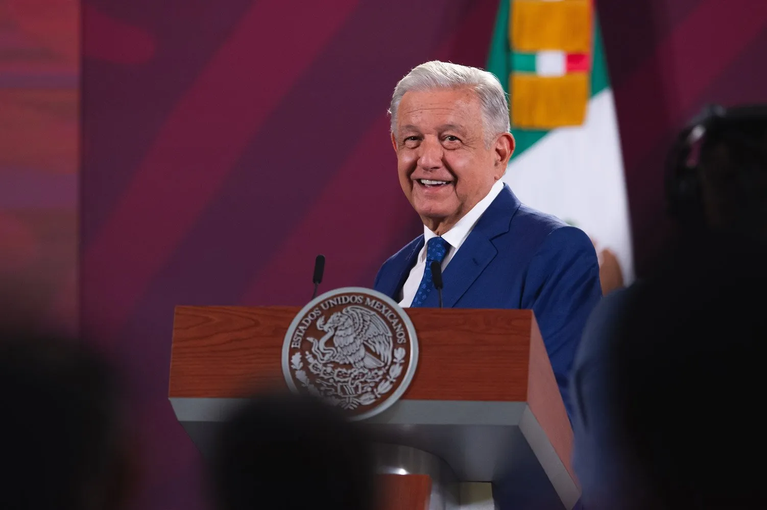 Carros para servicio de carga del Tren Maya están próximos a licitarse: AMLO Carros para servicio de carga del Tren Maya están próximos a licitarse: AMLO