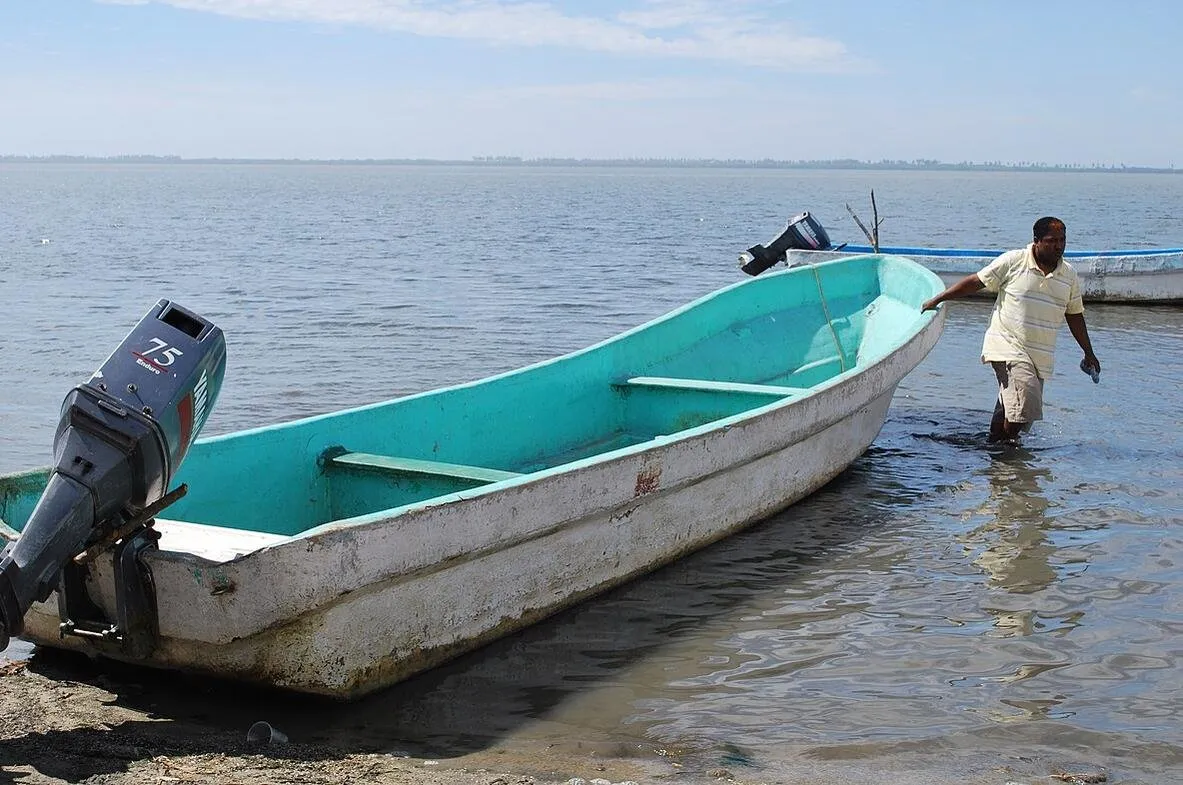 Culpan a la Marina del asesinato de un pescador en Ahome Culpan a la Marina del asesinato de un pescador en Ahome