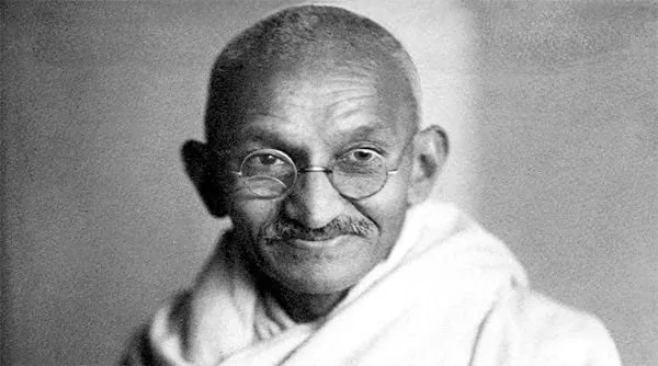 Lo que no sabías de Mahatma Gandhi Lo que no sabías de Mahatma Gandhi