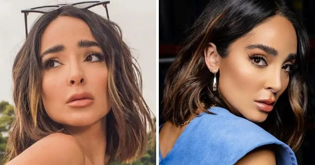 Manelyk confiesa que sufrió maltrato psicológico por la producción de Acapulco Shore Manelyk confiesa que sufrió maltrato psicológico por la producción de Acapulco Shore