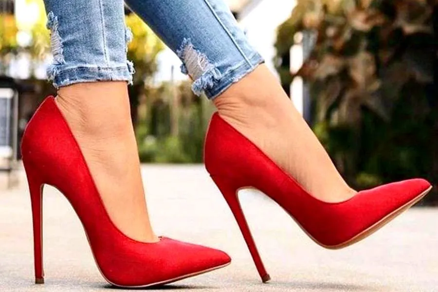 Cómo hacer el hechizo del zapato para que un viejo amor regrese a ti Cómo hacer el hechizo del zapato para que un viejo amor regrese a ti