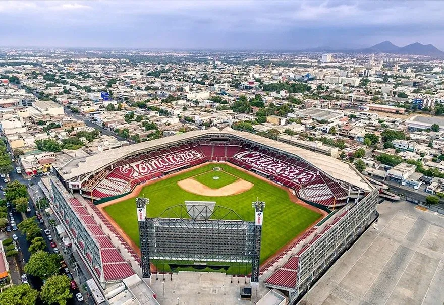 Esto cuesta comprar una butaca para la próxima temporada de Tomateros Esto cuesta comprar una butaca para la próxima temporada de Tomateros