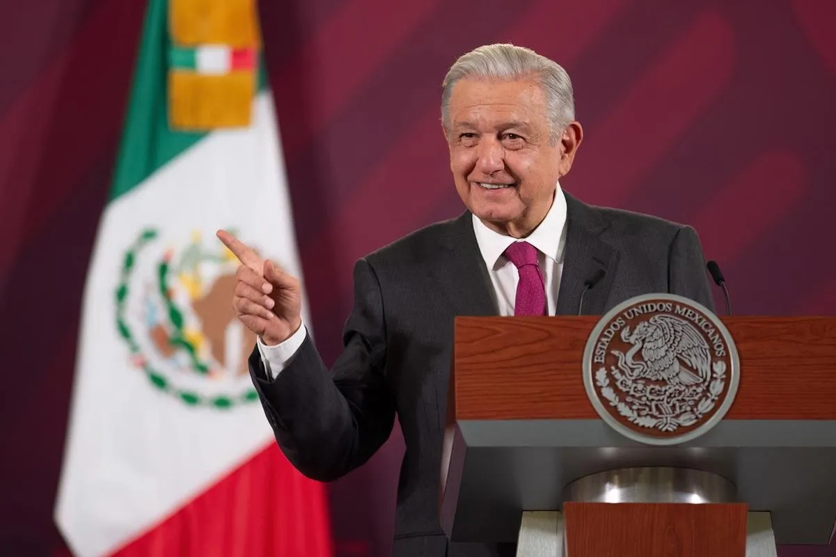 Presidente convoca a encuentro de líderes de América Latina y el Caribe en Chiapas para atender migración Presidente convoca a encuentro de líderes de América Latina y el Caribe en Chiapas para atender migración