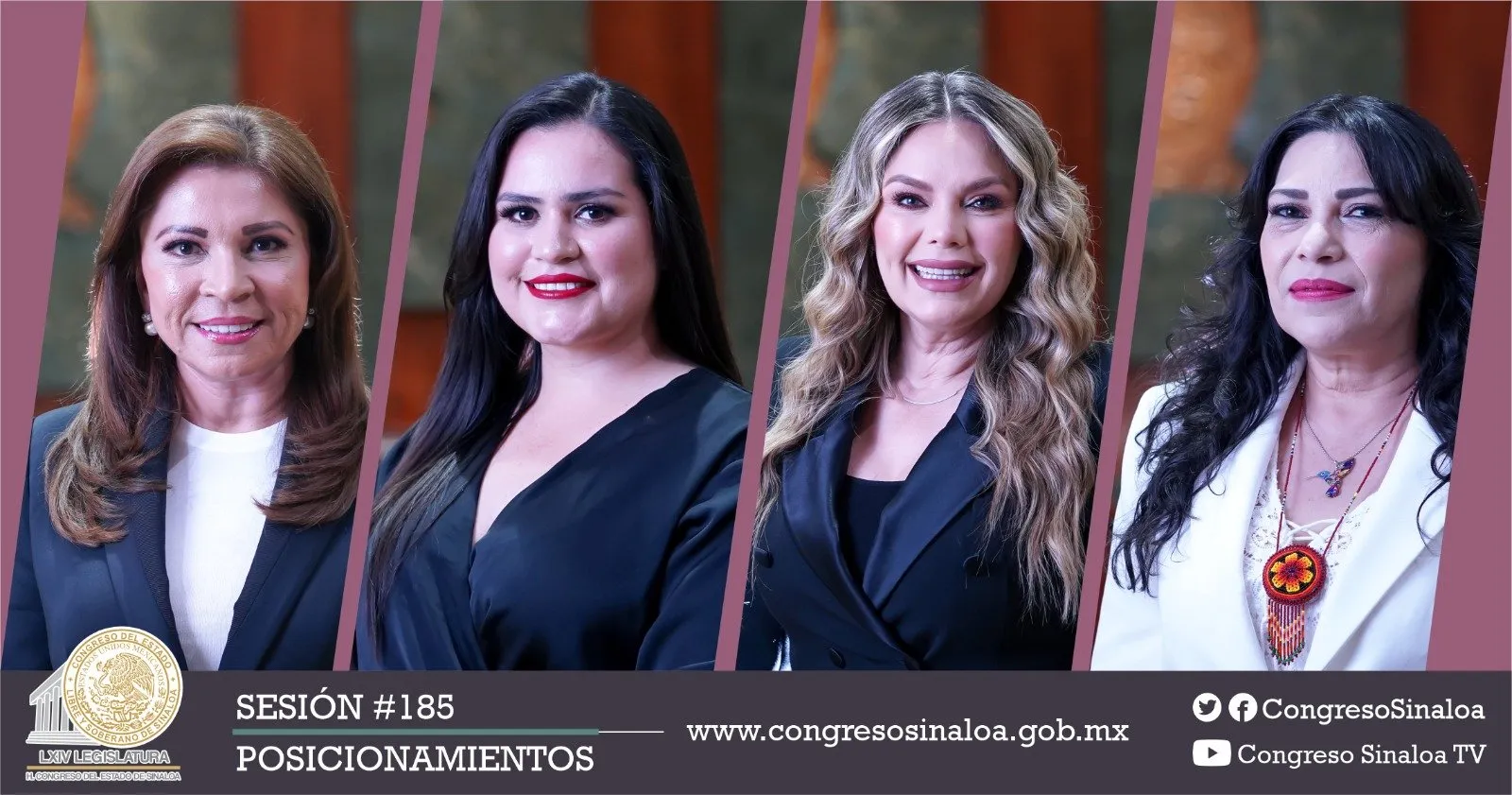 Diputadas se pronuncian por mayor atención a enfermedades mentales Diputadas se pronuncian por mayor atención a enfermedades mentales