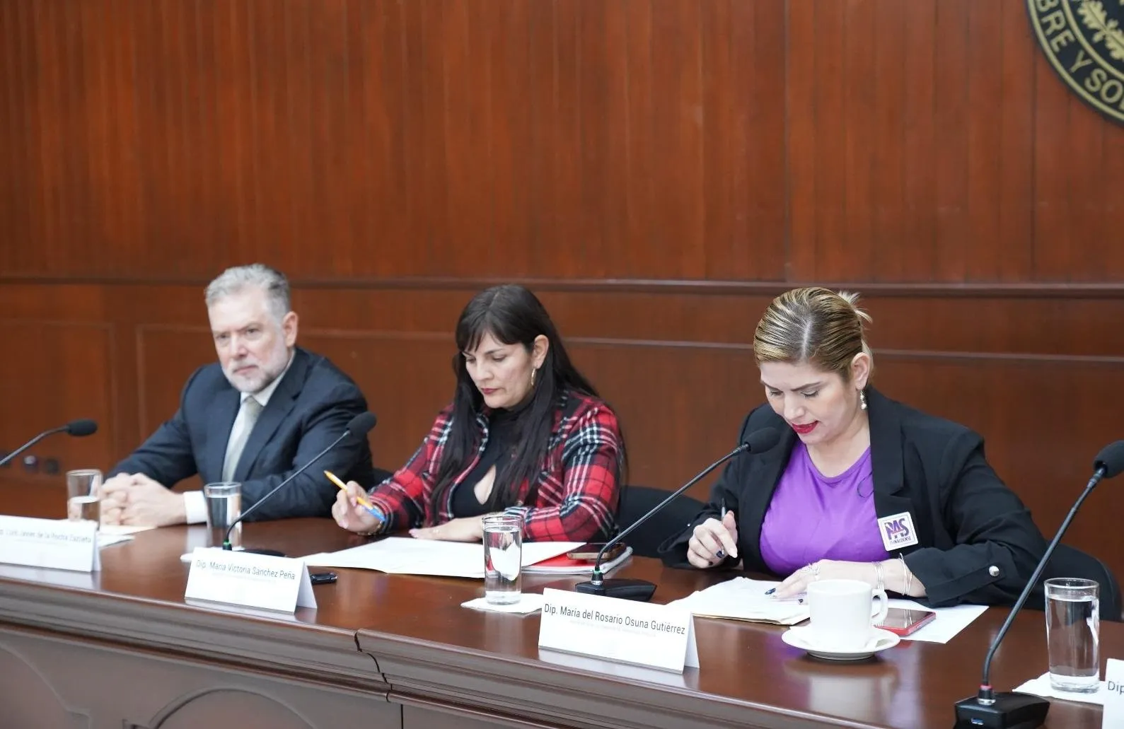 Congreso da lectura a dos iniciativas; una propone comisión legislativa para el bienestar animal Congreso da lectura a dos iniciativas; una propone comisión legislativa para el bienestar animal