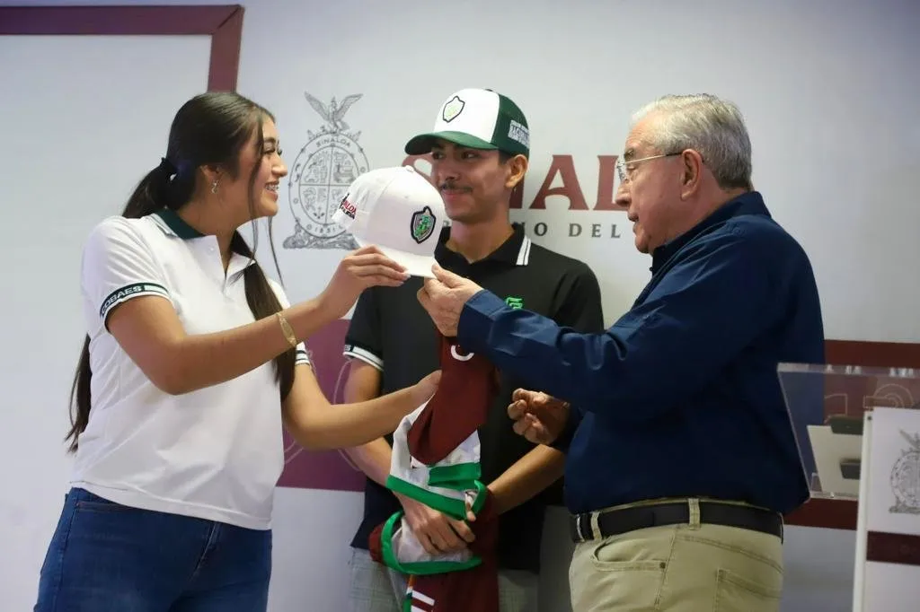 Participarán alumnos de COBAES en Juegos Deportivos Nacionales Participarán alumnos de COBAES en Juegos Deportivos Nacionales