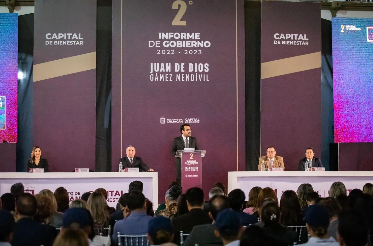 Ayúdennos a que continúe encendida la vela de la transformación: Juan de Dios Gámez Ayúdennos a que continúe encendida la vela de la transformación: Juan de Dios Gámez