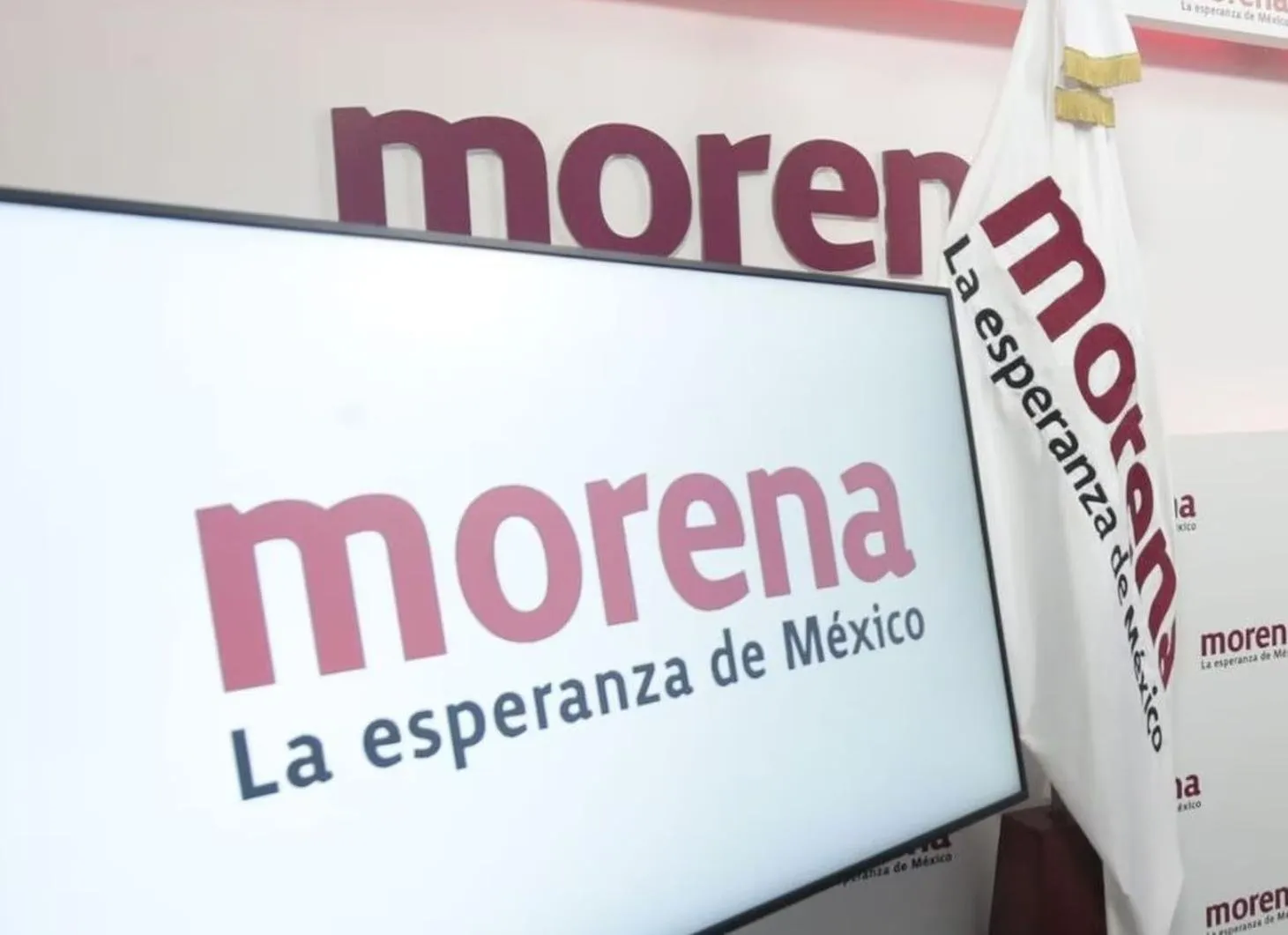 Avala Consejo Estatal de Morena lista de candidatos Avala Consejo Estatal de Morena lista de candidatos