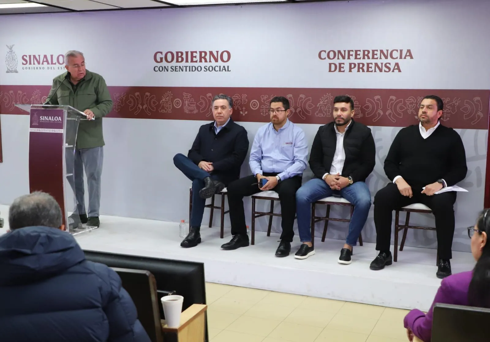Sinaloa, sede del Macro Regional de Atletismo: JCCR Sinaloa, sede del Macro Regional de Atletismo: JCCR