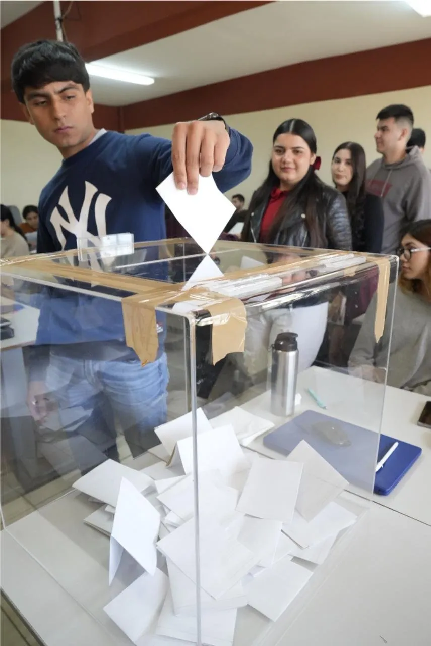 Inició Congreso de Sinaloa la Consulta Universitaria rumbo a la reforma de la legislación de la UAdeO Inició Congreso de Sinaloa la Consulta Universitaria rumbo a la reforma de la legislación de la UAdeO