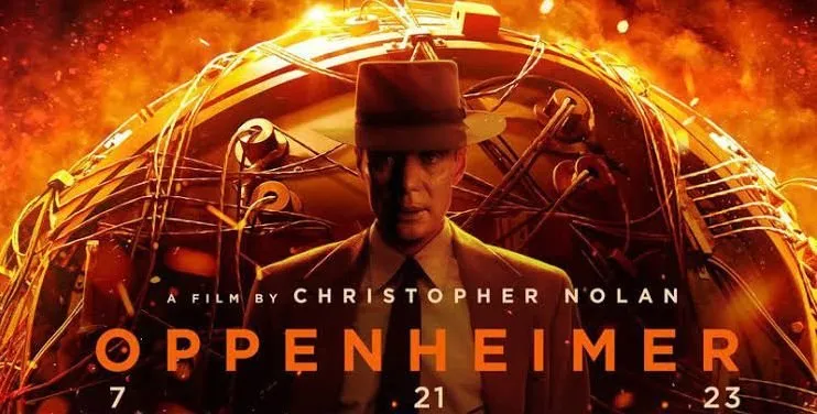 “Oppenheimer” gana el Oscar a la mejor película en los premios 2024 “Oppenheimer” gana el Oscar a la mejor película en los premios 2024