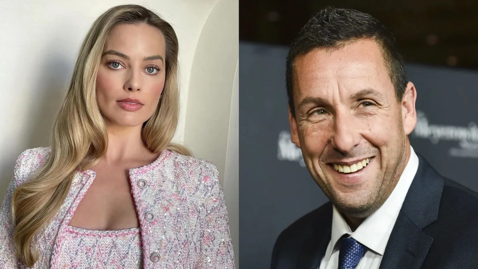 Margot Robbie gana menos que Adam Sandler aún después del éxito Barbie: estos son los 10 actores mejor pagados en 2024 Margot Robbie gana menos que Adam Sandler aún después del éxito Barbie: estos son los 10 actores mejor pagados en 2024