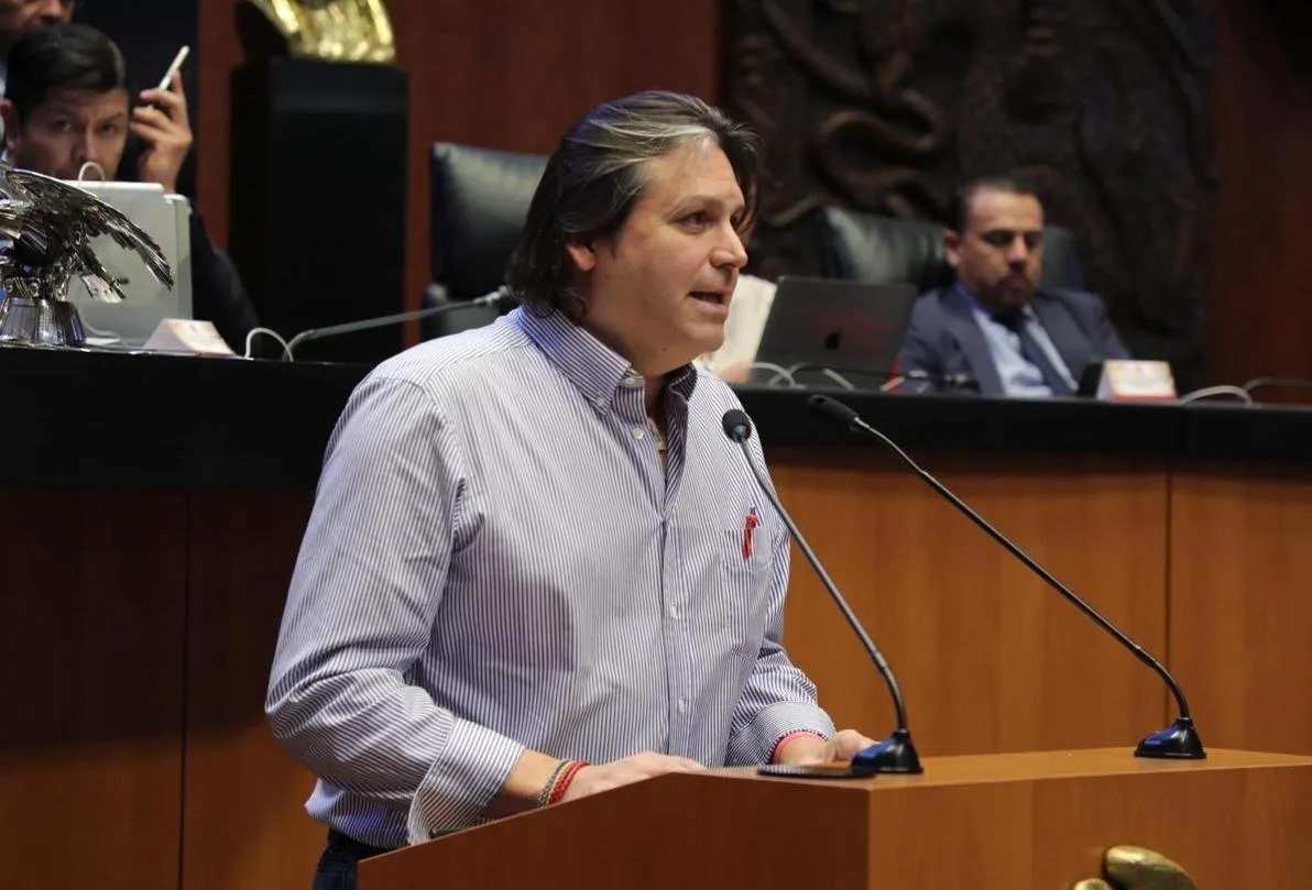 Senador Mario Zamora propone medidas para evitar uso Electoral de Programas Sociales Senador Mario Zamora propone medidas para evitar uso Electoral de Programas Sociales