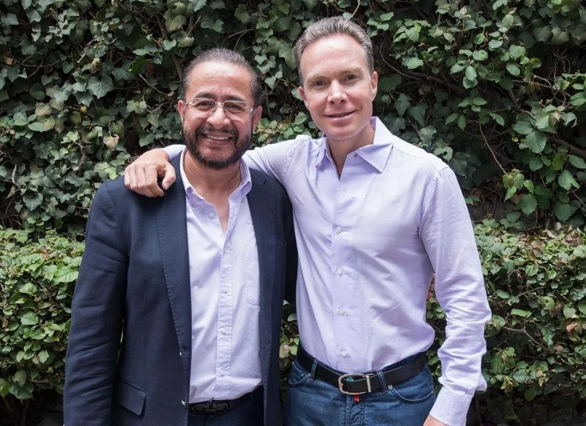 El Partido Verde hace alianza con el PES en apoyo a la candidatura de Sheinbaum El Partido Verde hace alianza con el PES en apoyo a la candidatura de Sheinbaum