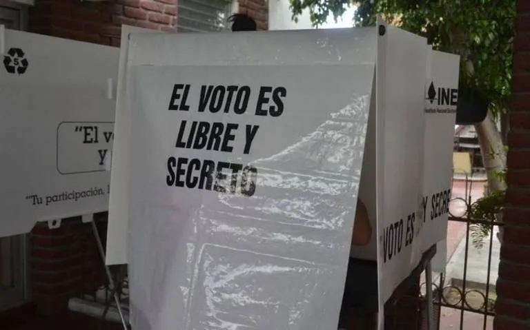 Personas privadas de la libertad no sentenciadas podrán votar en proceso electoral 2024 Personas privadas de la libertad no sentenciadas podrán votar en proceso electoral 2024