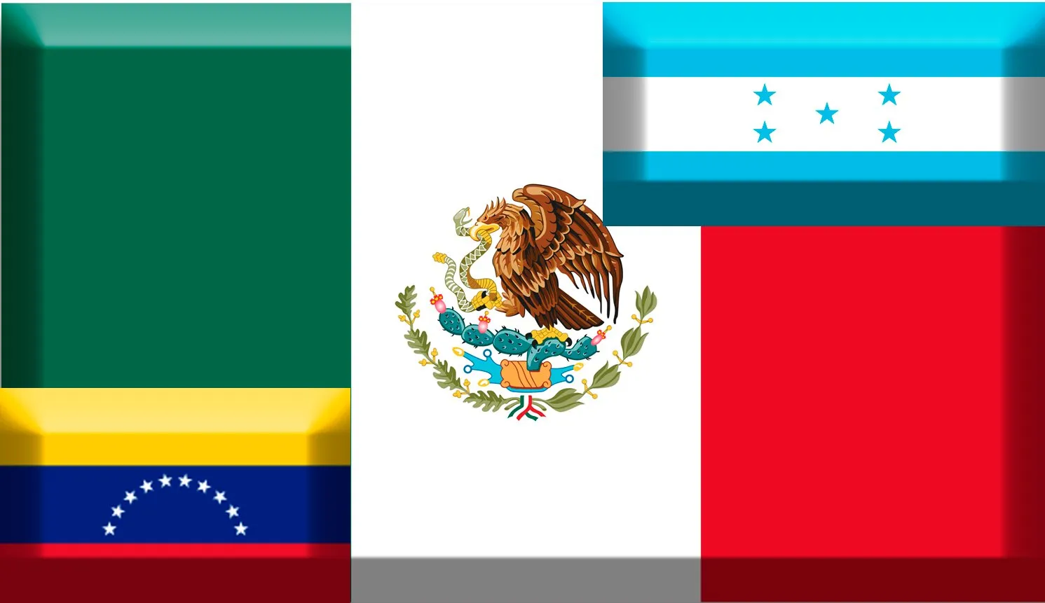Venezuela y Honduras retiran a personal diplomático en Ecuador en solidaridad con México Venezuela y Honduras retiran a personal diplomático en Ecuador en solidaridad con México