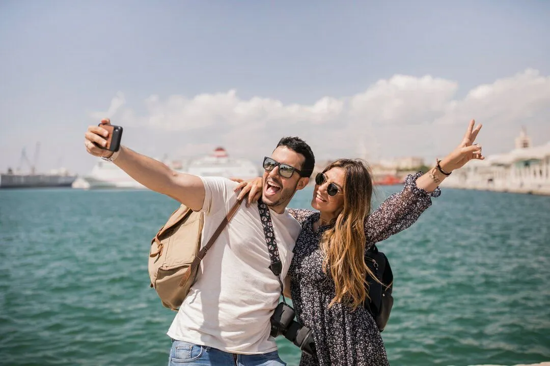 Descubre cómo viajar en pareja puede salvar tu relación: Te contamos los beneficios Descubre cómo viajar en pareja puede salvar tu relación: Te contamos los beneficios