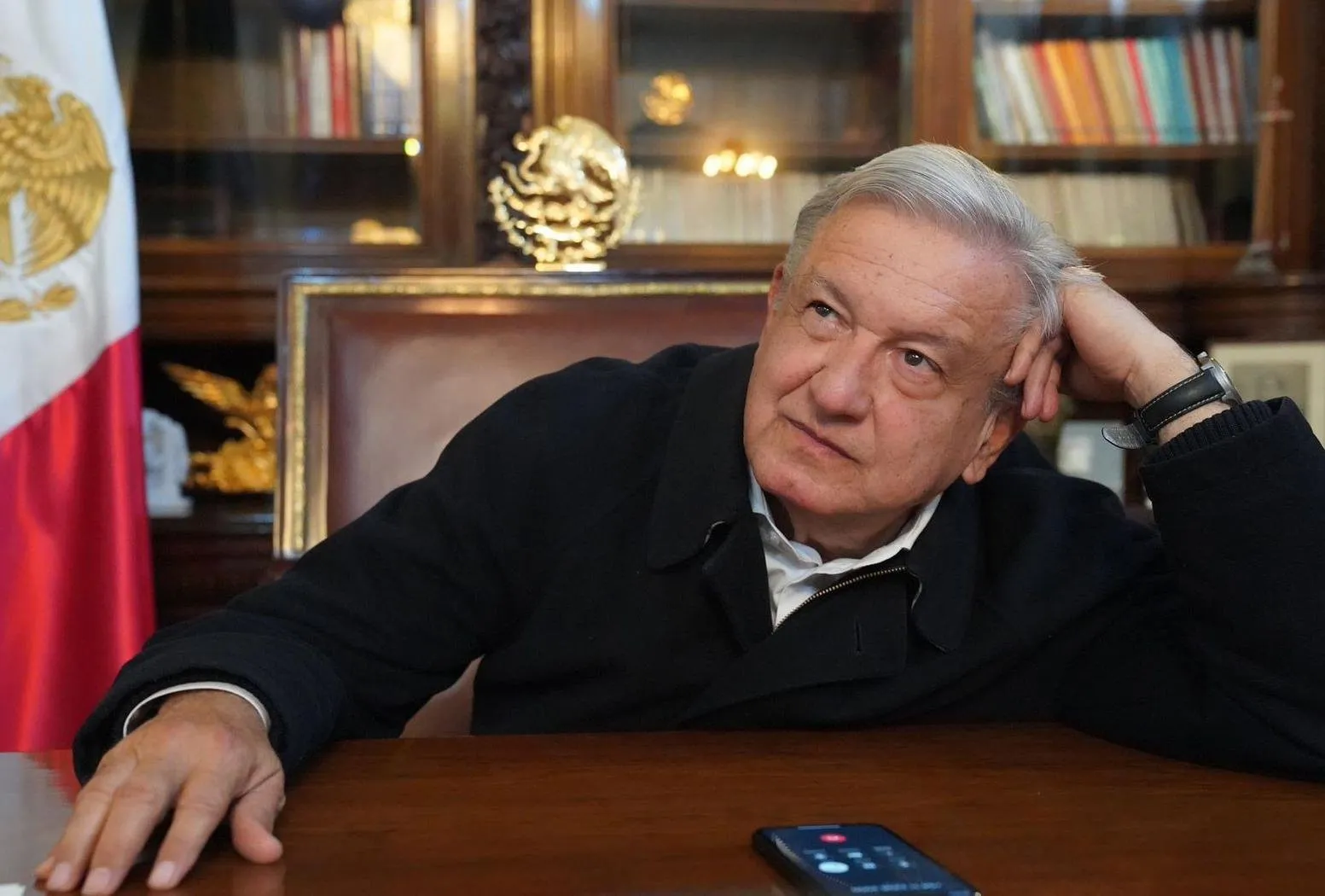 ¿Llegó el Fin de las Mañaneras?, López Obrador revela su decisión ¿Llegó el Fin de las Mañaneras?, López Obrador revela su decisión