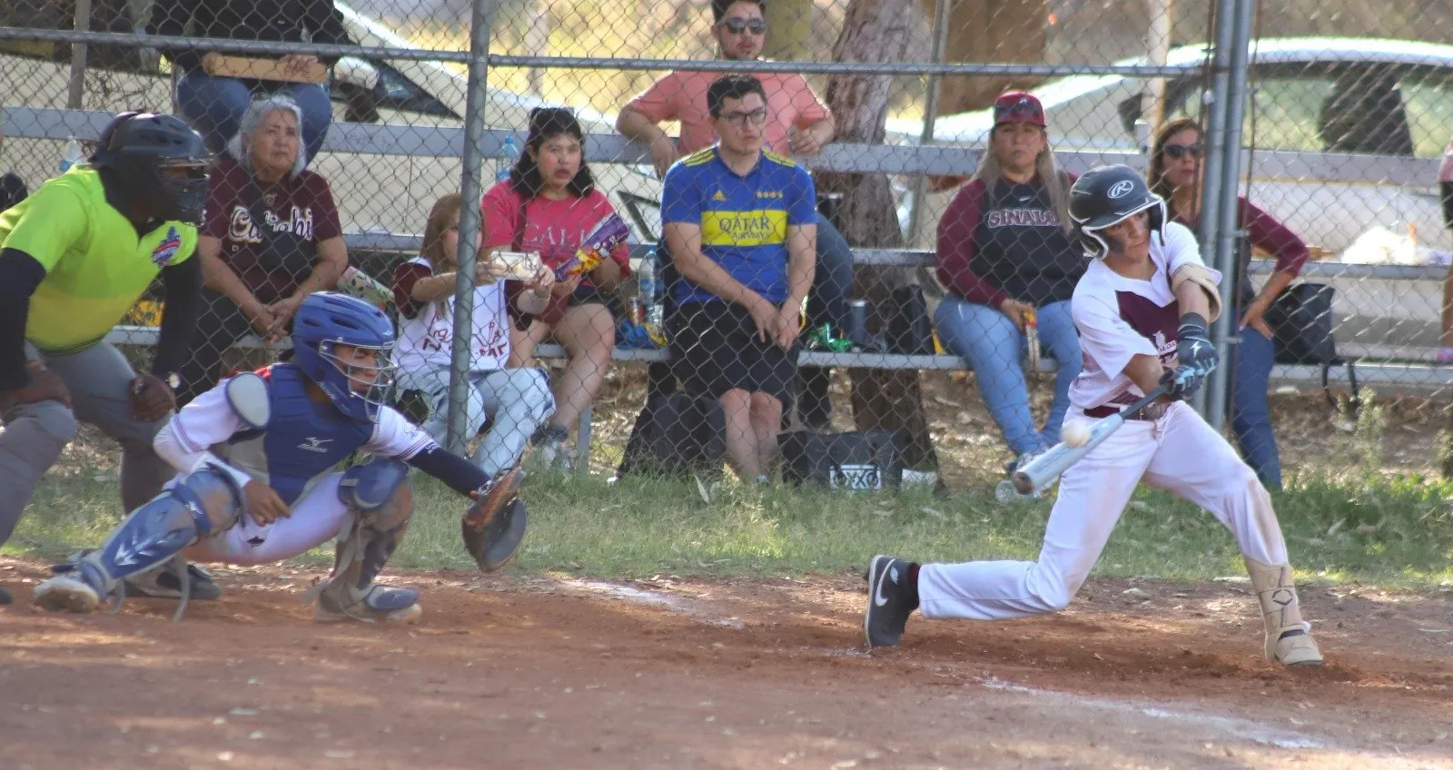 Sinaloa sigue buscando triunfos en los Juegos Nacionales CONADE 2024. Sinaloa sigue buscando triunfos en los Juegos Nacionales CONADE 2024.
