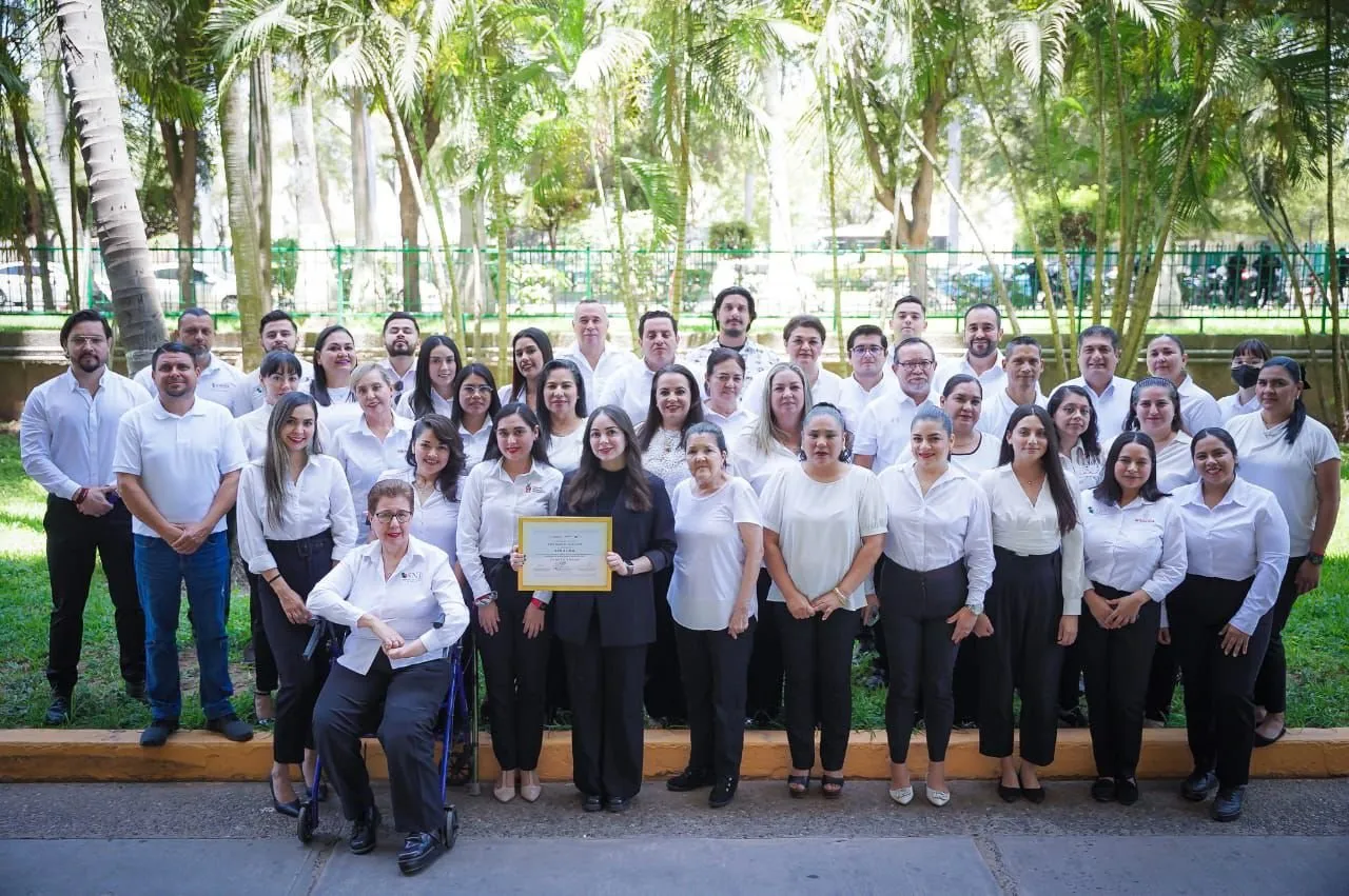 Reconocen al Servicio Estatal del Empleo en Sinaloa como el 4to. más eficiente de México Reconocen al Servicio Estatal del Empleo en Sinaloa como el 4to. más eficiente de México