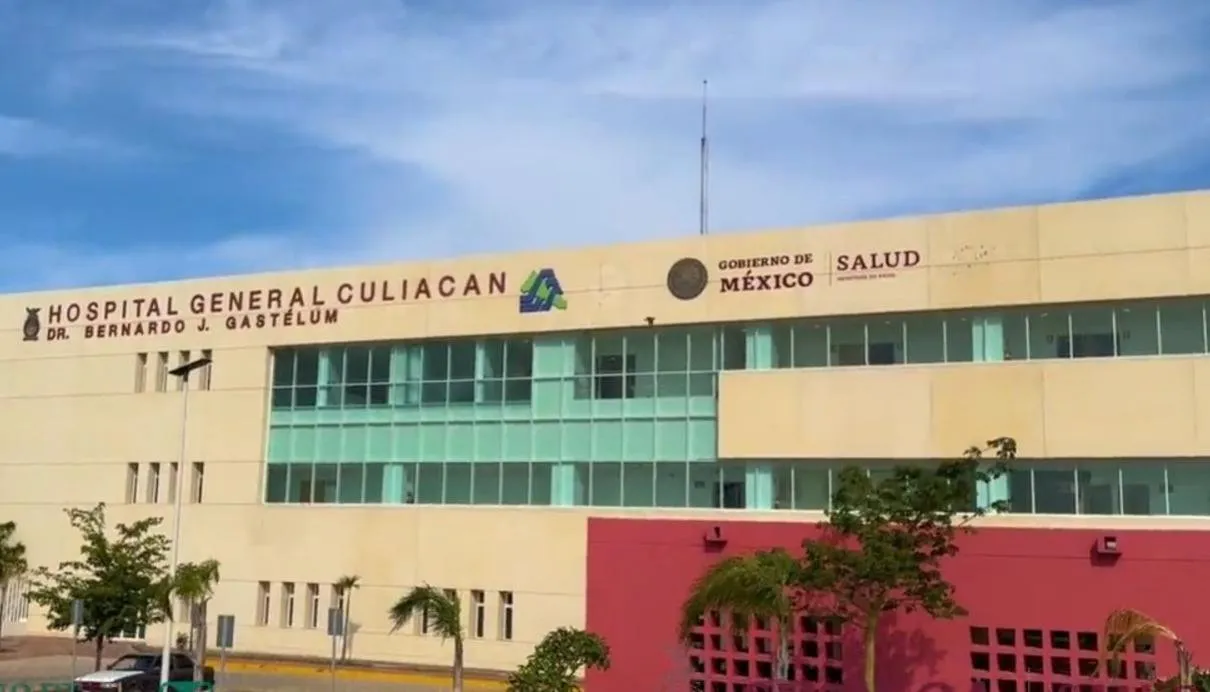 El nuevo hospital general IMSS BIENESTAR atiende 20 especialidades El nuevo hospital general IMSS BIENESTAR atiende 20 especialidades