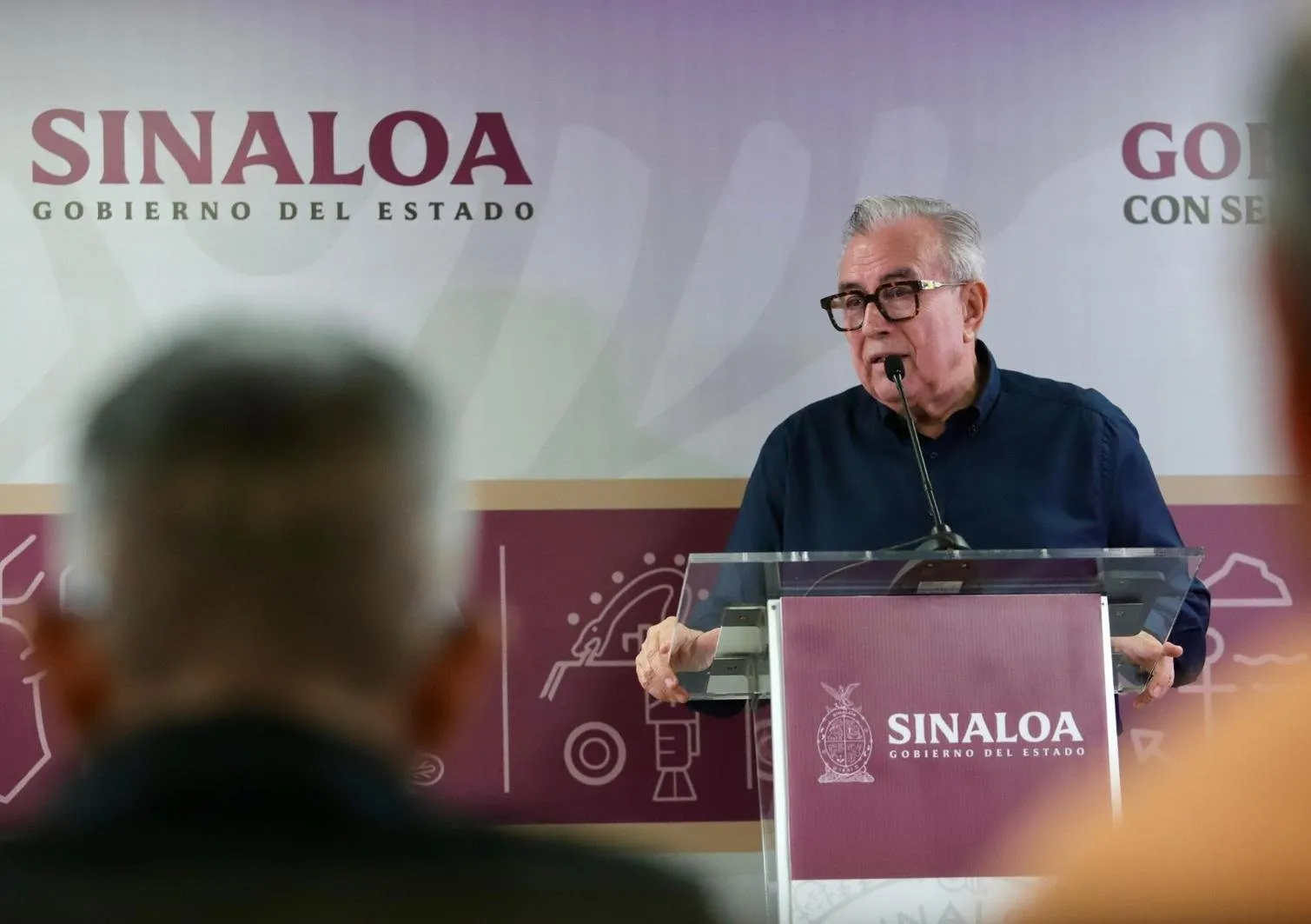 De la producción de tres millones de toneladas de maíz ya se han vendido dos millones, informa Rocha De la producción de tres millones de toneladas de maíz ya se han vendido dos millones, informa Rocha