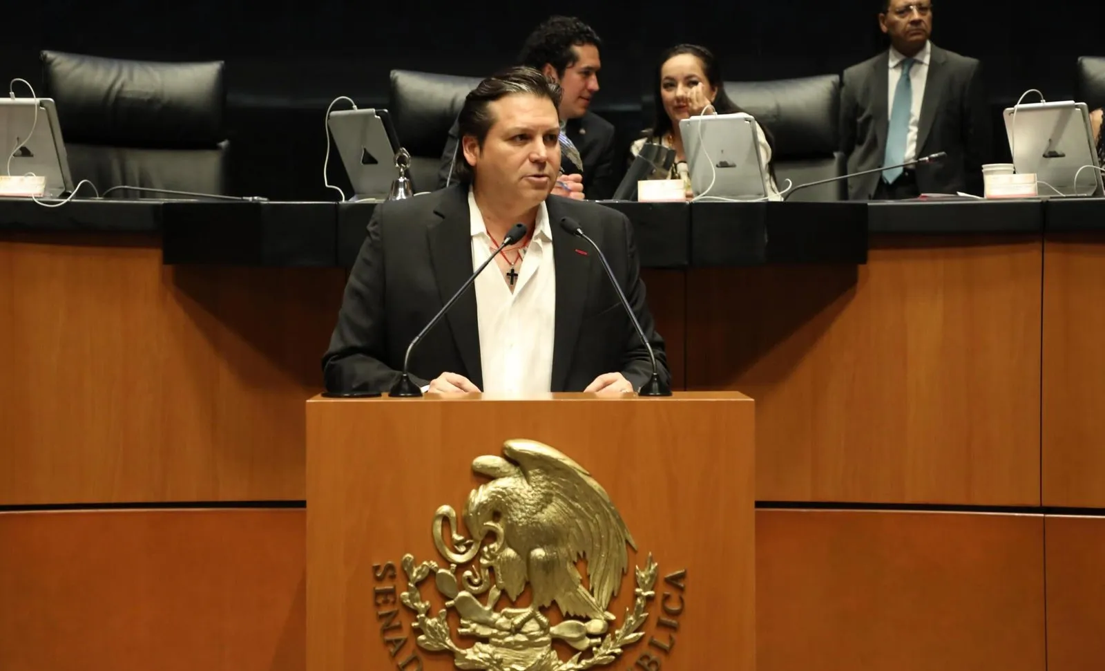 Mario Zamora hace un llamado a las autoridades financieras por el caso ‘Billions Trade Club’. Mario Zamora hace un llamado a las autoridades financieras por el caso ‘Billions Trade Club’.