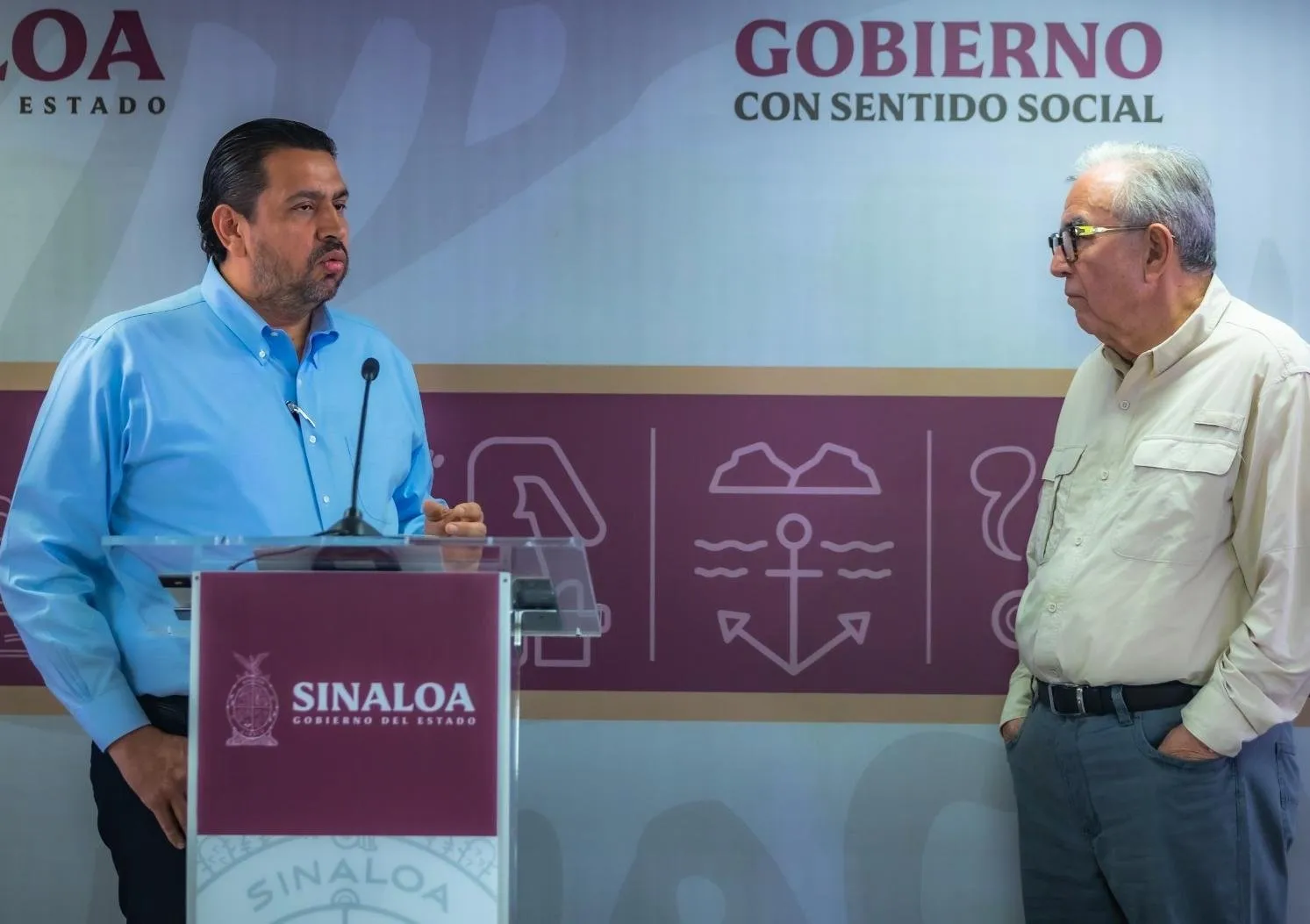 Rocha estima que SEGALMEX finalice pagos a maiceros, antes de la visita de AMLO a Sinaloa Rocha estima que SEGALMEX finalice pagos a maiceros, antes de la visita de AMLO a Sinaloa