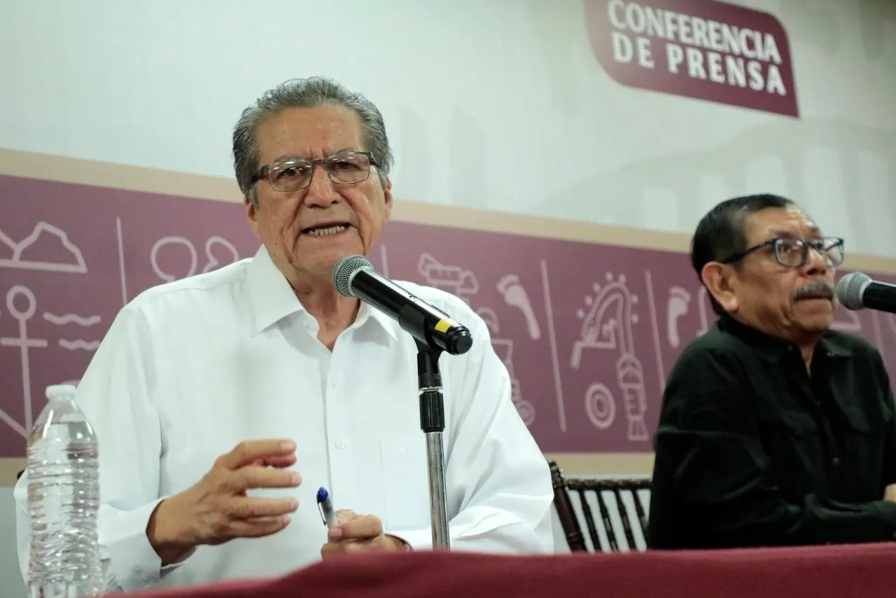 En tranquilidad y civilidad se realizaron las 19 tomas de protesta en presidencias municipales de Sinaloa: Castro Meléndrez En tranquilidad y civilidad se realizaron las 19 tomas de protesta en presidencias municipales de Sinaloa: Castro Meléndrez