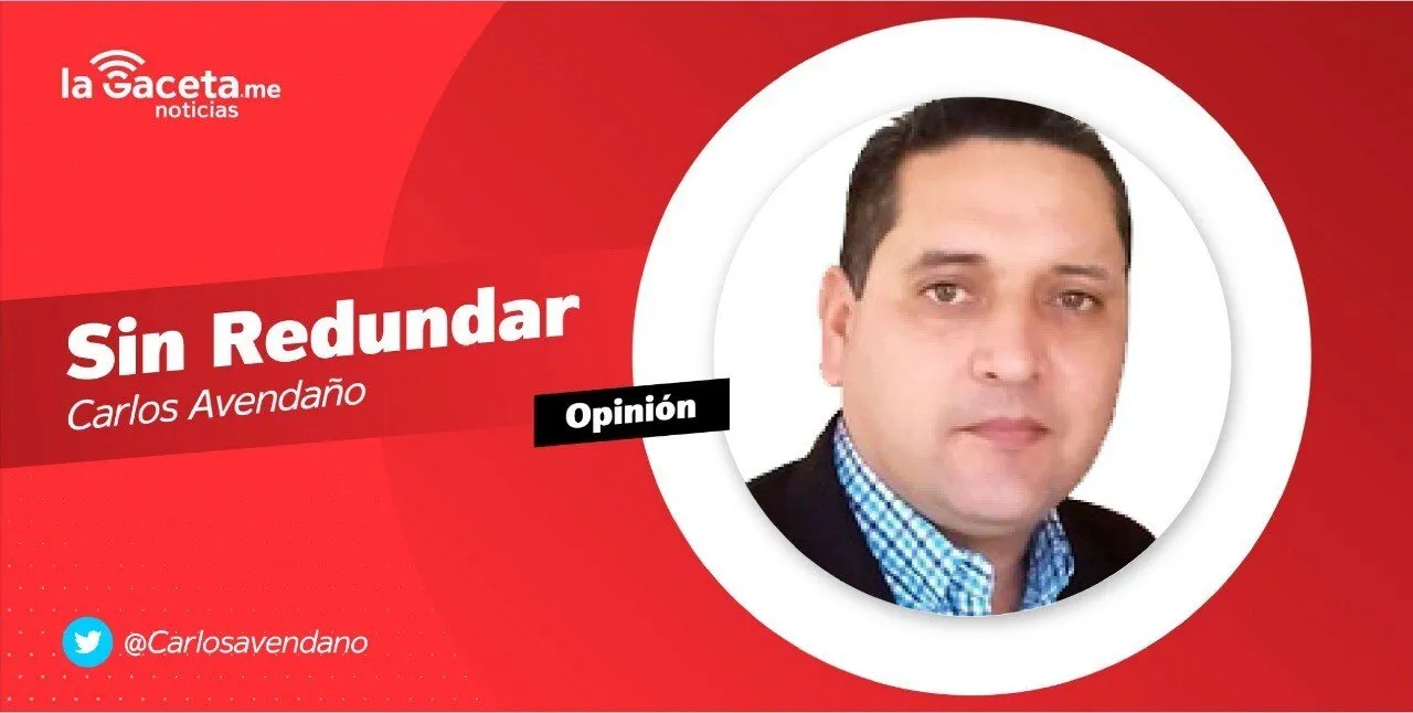 ¿Rocha o Harfuch? ¿Rocha o Harfuch?