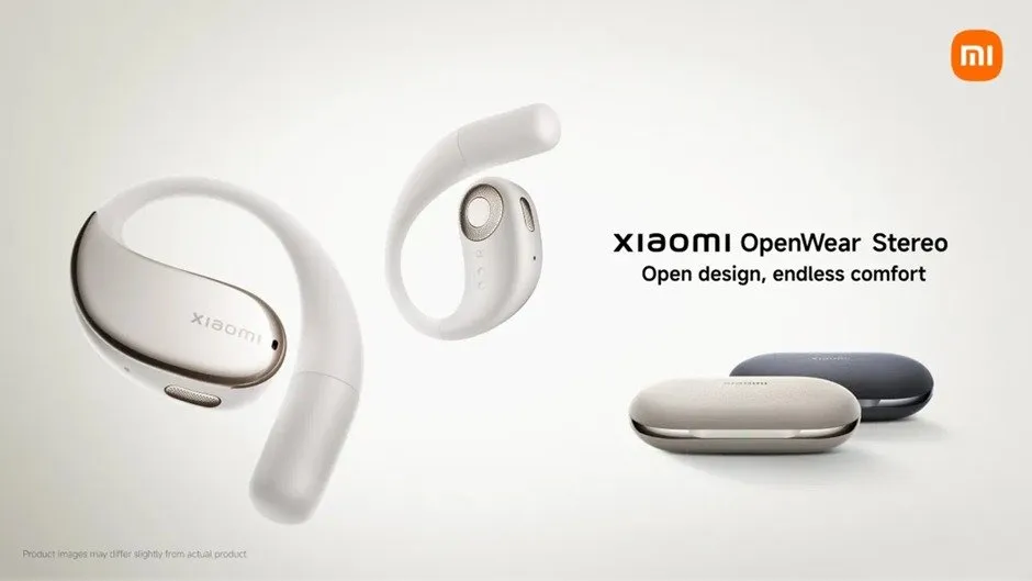 Xiaomi redefine la comodidad con estos audífonos: una oferta imperdible en Mercado Libre Xiaomi redefine la comodidad con estos audífonos: una oferta imperdible en Mercado Libre