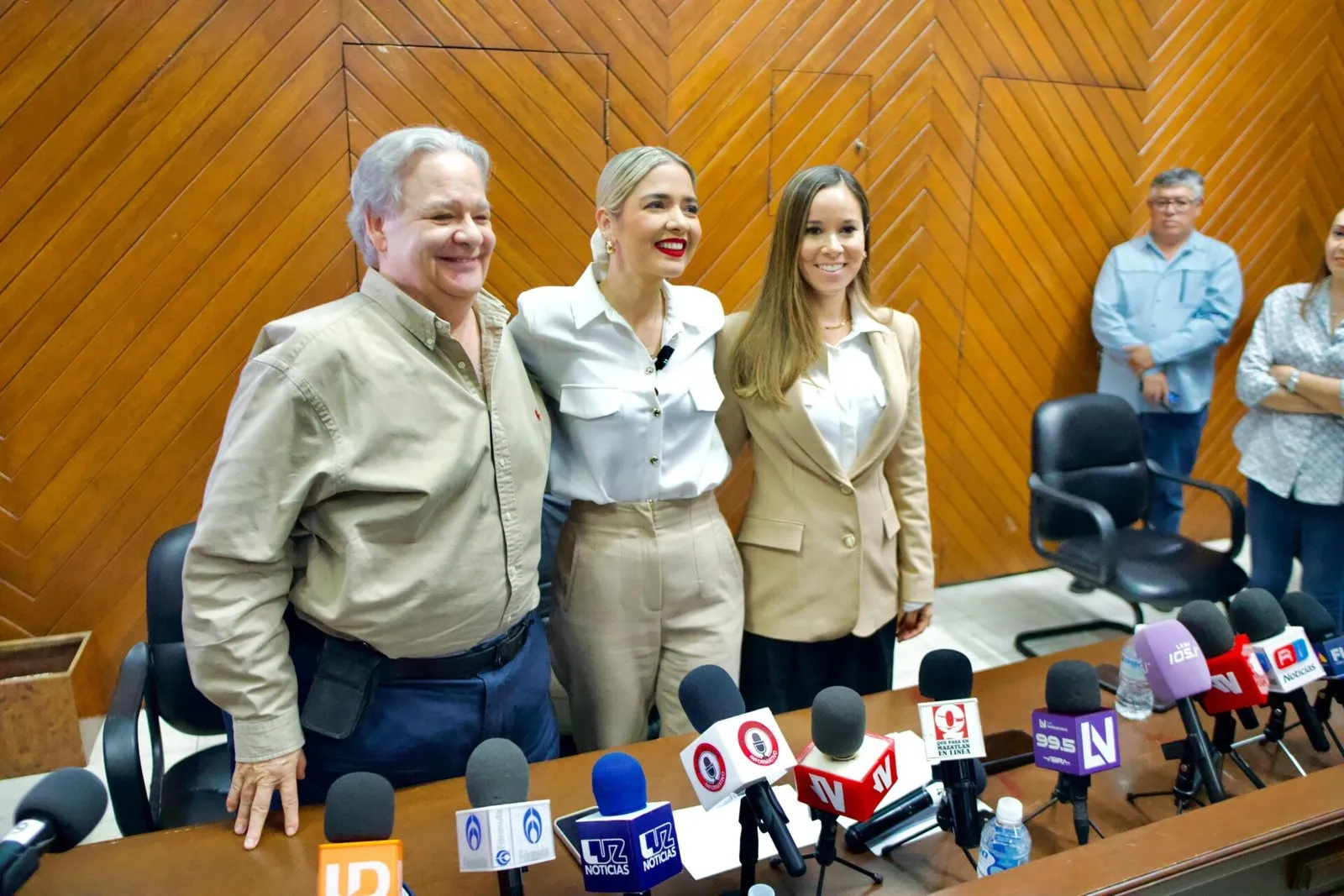 El Carnaval de Mazatlán 2025 será espectacular y exitoso: Sectur El Carnaval de Mazatlán 2025 será espectacular y exitoso: Sectur