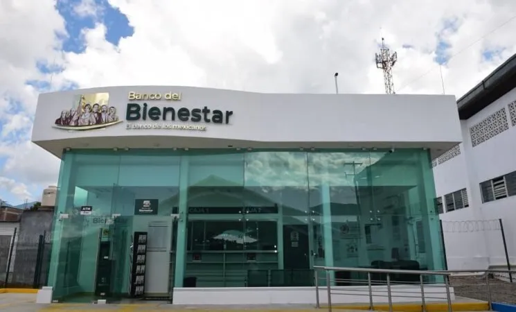 Última semana de pagos del Bienestar, esta letra recibe su pago hoy Última semana de pagos del Bienestar, esta letra recibe su pago hoy