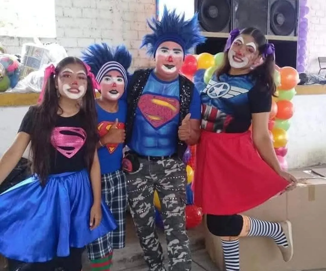 ¿Justicia por mano propia? Artista infantil es linchado en Tuxtepec, Oaxaca ¿Justicia por mano propia? Artista infantil es linchado en Tuxtepec, Oaxaca