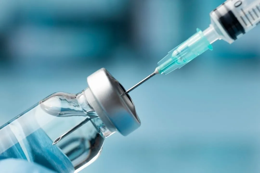 ¿México enfrenta brote de sarampión y tos ferina? El titular de Secretaría de salud asegura vacunas suficientes ¿México enfrenta brote de sarampión y tos ferina? El titular de Secretaría de salud asegura vacunas suficientes