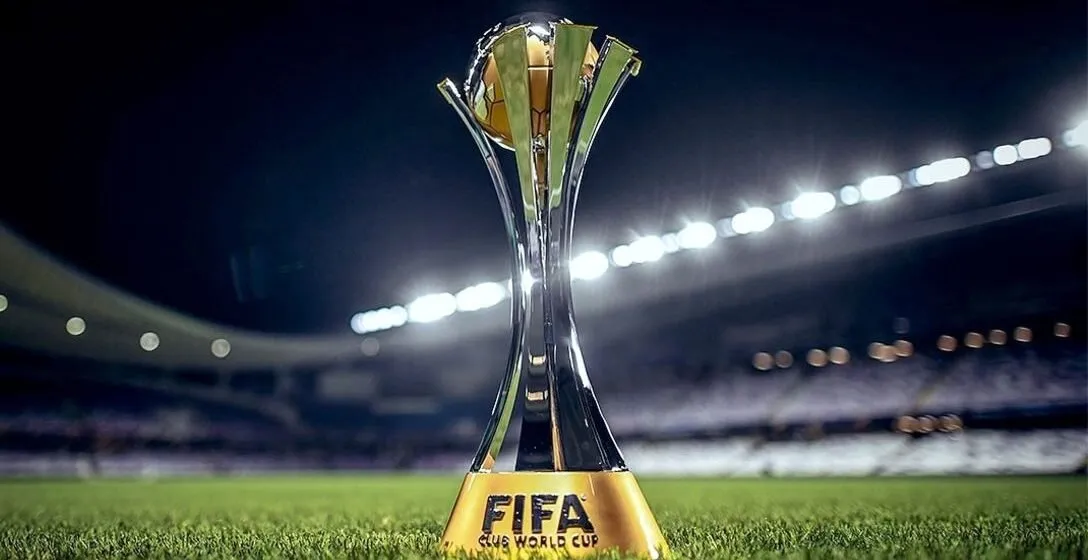 ¿Una final del Mundial con show de medio tiempo? La FIFA sorprendió con un anuncio inesperado ¿Una final del Mundial con show de medio tiempo? La FIFA sorprendió con un anuncio inesperado