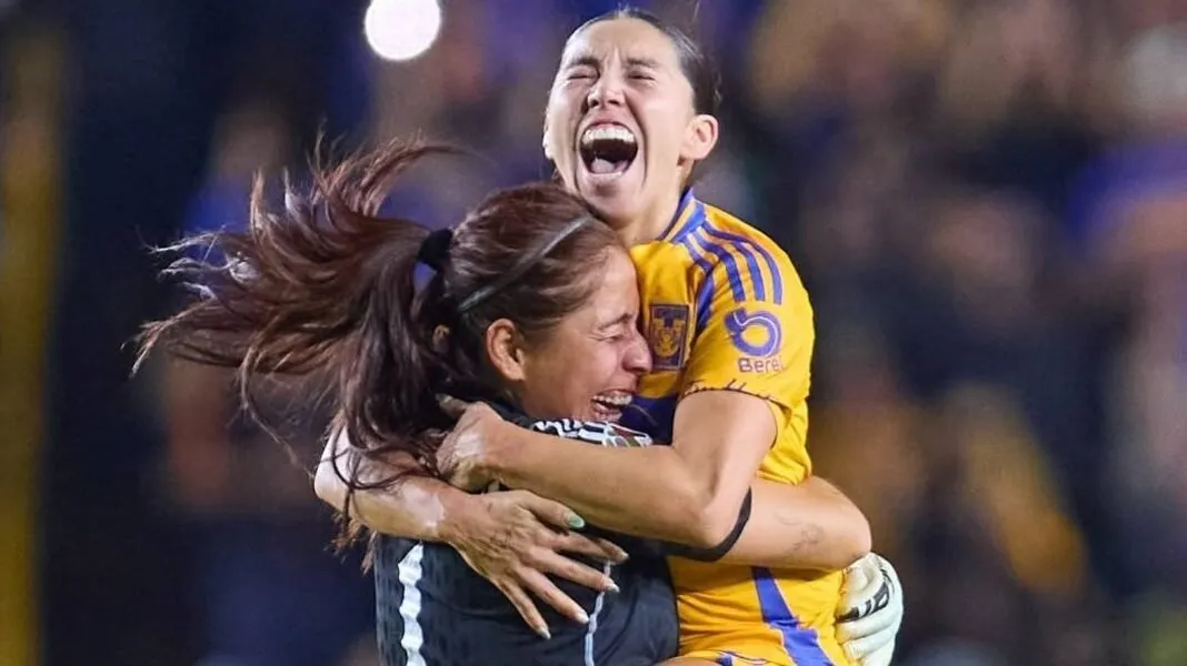 El primer Mundial de Clubes Femenino ¡Es una realidad! El primer Mundial de Clubes Femenino ¡Es una realidad!