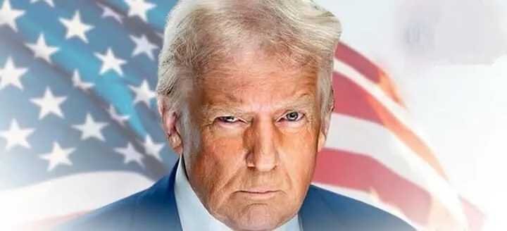 Trump declara la guerra al vino europeo con aranceles del 200% Trump declara la guerra al vino europeo con aranceles del 200%