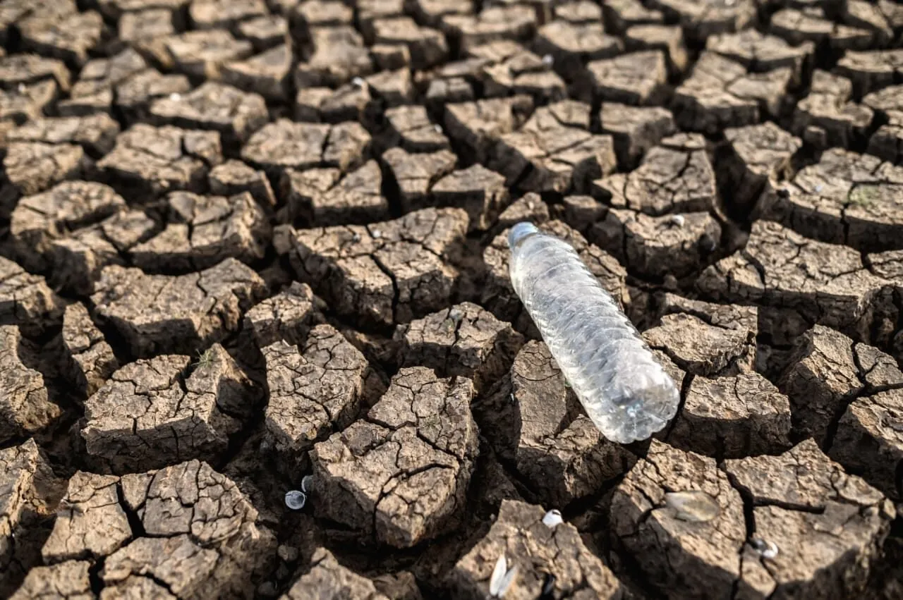 México lanza el Plan Nacional Hídrico para combatir la sequía y asegurar el acceso al agua México lanza el Plan Nacional Hídrico para combatir la sequía y asegurar el acceso al agua