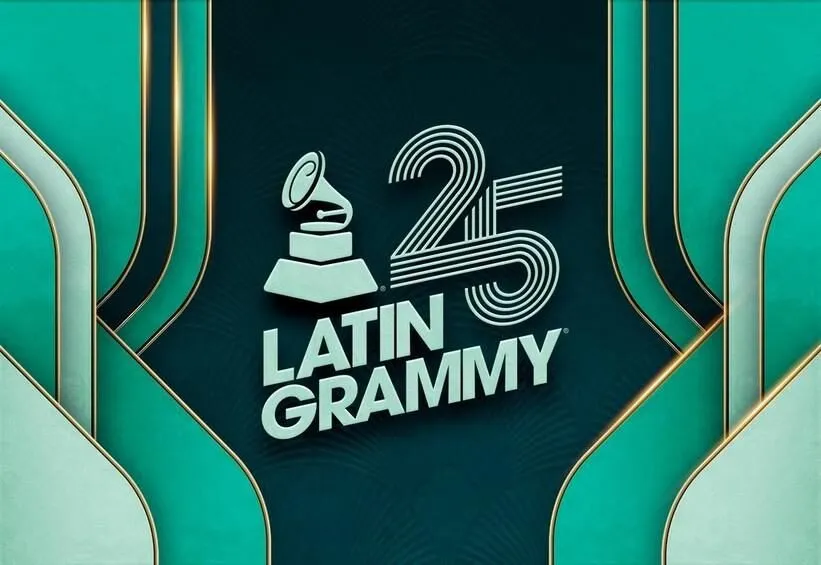 ¡Los Latin Grammy 2025 ya tienen fecha y regresan con todo a Las Vegas! ¡Los Latin Grammy 2025 ya tienen fecha y regresan con todo a Las Vegas!