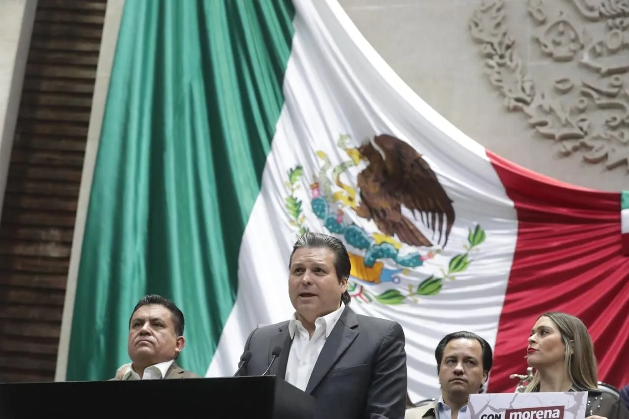 DIPUTADO MARIO ZAMORA EXIGE ACCIONES URGENTES ANTE LA GRAVE SEQUÍA EN SINALOA DIPUTADO MARIO ZAMORA EXIGE ACCIONES URGENTES ANTE LA GRAVE SEQUÍA EN SINALOA