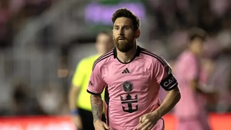 Vancouver Whitecaps sorprende al Inter Miami: Messi aún no encuentra su gol en Canadá Vancouver Whitecaps sorprende al Inter Miami: Messi aún no encuentra su gol en Canadá