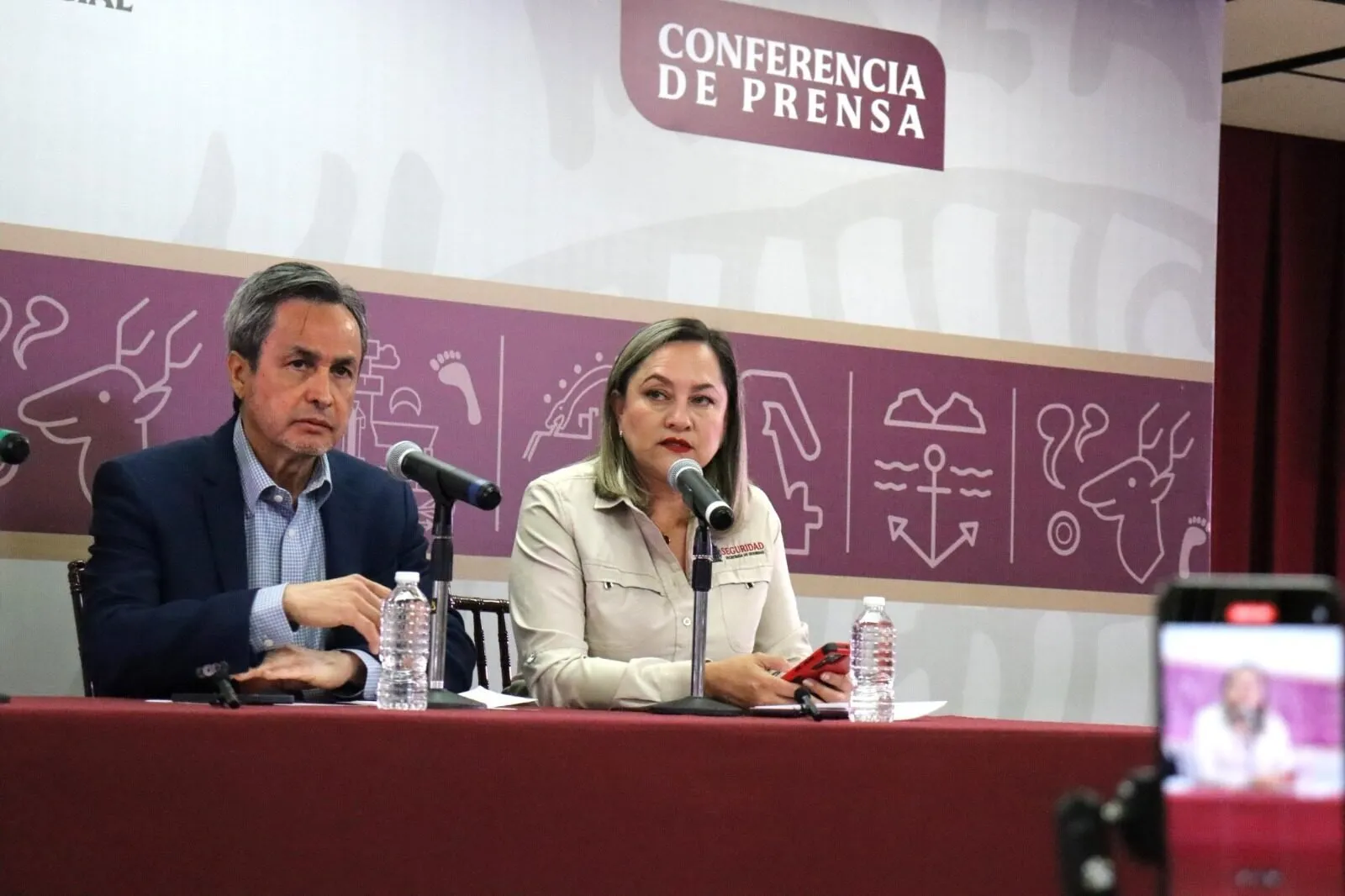 Personas detenidas, vehículos recuperados, armamento, cartuchos, cargadores y explosivos asegurados: resultados del Grupo Interinstitucional en Sinaloa Personas detenidas, vehículos recuperados, armamento, cartuchos, cargadores y explosivos asegurados: resultados del Grupo Interinstitucional en Sinaloa