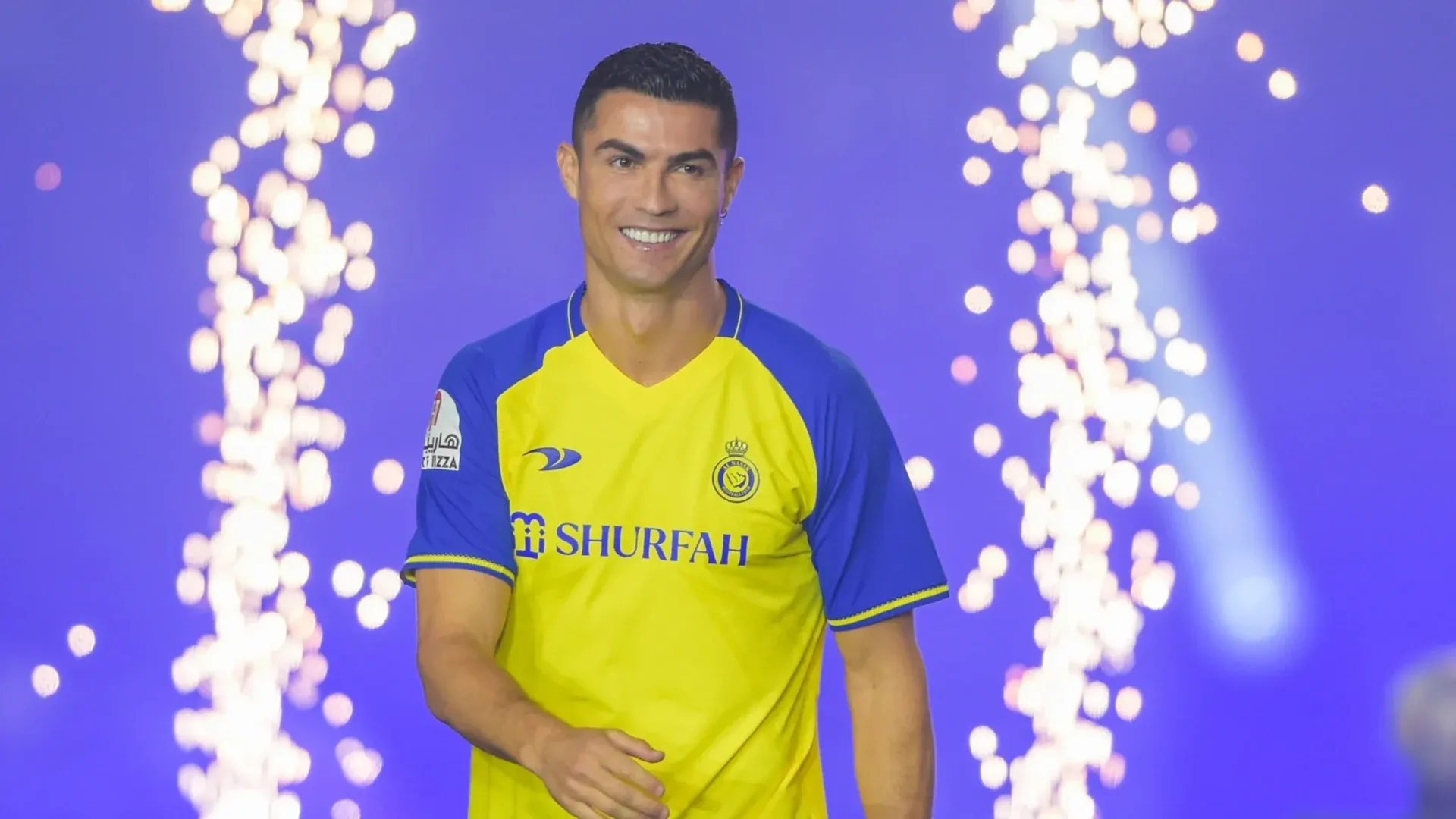 Cristiano Ronaldo lidera la lista de los atletas con mayores ingresos en 2025 Cristiano Ronaldo lidera la lista de los atletas con mayores ingresos en 2025