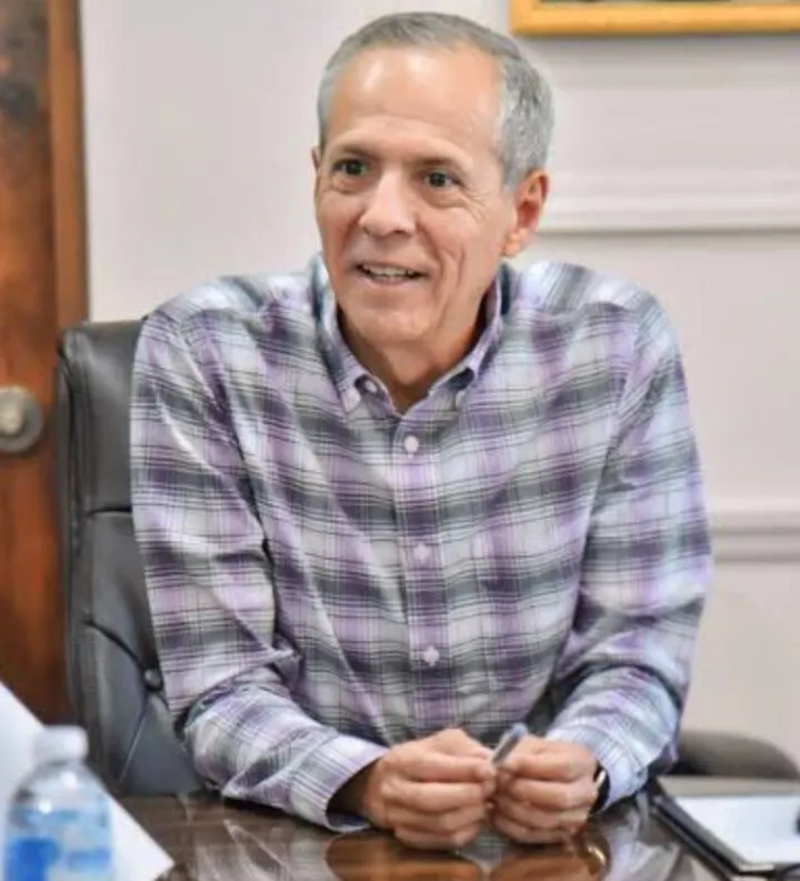 Por tercera ocasión, Gerardo Vargas presenta justificante médico; no asiste ante Juez de Control Por tercera ocasión, Gerardo Vargas presenta justificante médico; no asiste ante Juez de Control