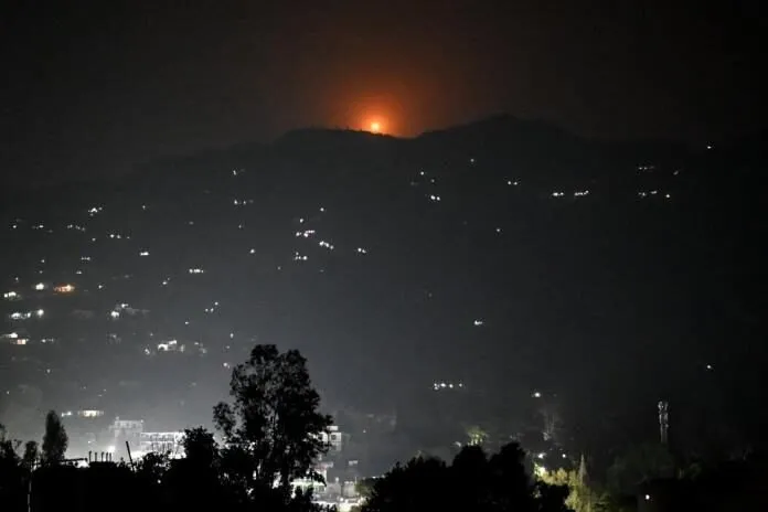 Impactos devastadores, pérdidas humanas y más: un análisis en cifras del conflicto entre India y Pakistán Impactos devastadores, pérdidas humanas y más: un análisis en cifras del conflicto entre India y Pakistán