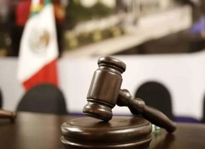 Ciudadanos no se sienten motivados para participar en la elección del Poder Judicial: Coparmex Ciudadanos no se sienten motivados para participar en la elección del Poder Judicial: Coparmex