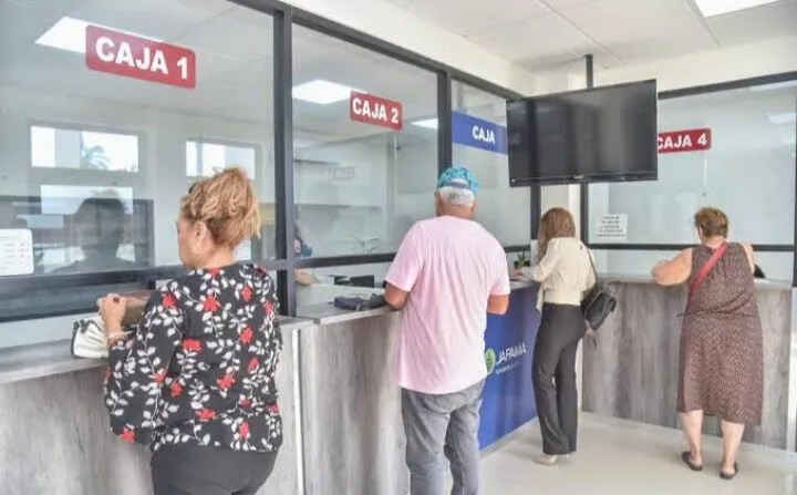 Ahome anuncia programa de descuentos en impuestos municipales del 16 al 27 de junio Ahome anuncia programa de descuentos en impuestos municipales del 16 al 27 de junio