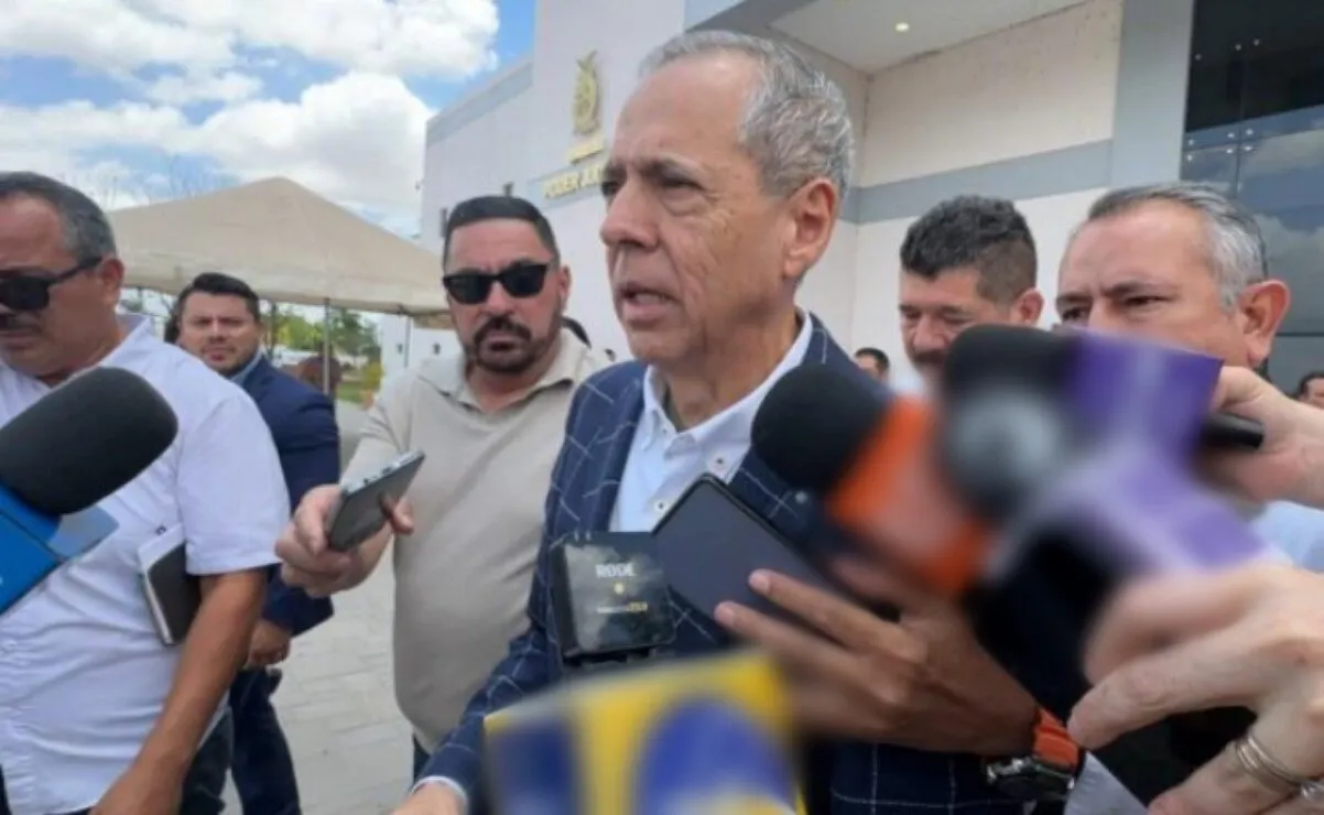 Se reagenda la audiencia de Vargas Landeros y exintegrantes de Comité de Adquisiciones para el 3 de julio Se reagenda la audiencia de Vargas Landeros y exintegrantes de Comité de Adquisiciones para el 3 de julio