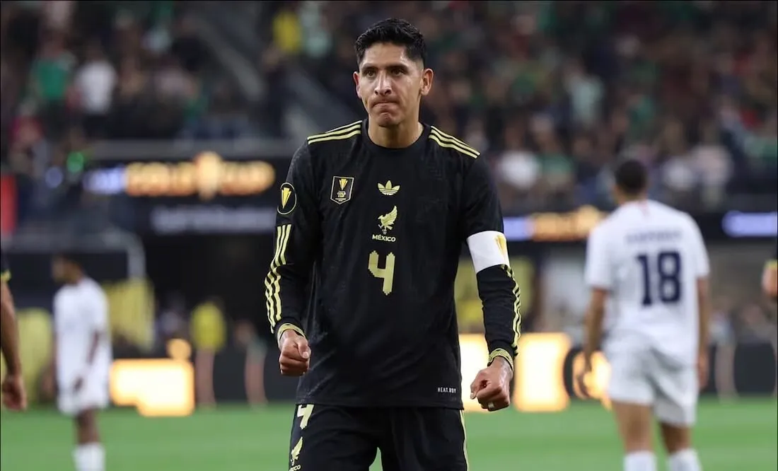 La selección mexicana debuta en la Copa Oro con victoria ante República Dominicana, pero deja algunas dudas La selección mexicana debuta en la Copa Oro con victoria ante República Dominicana, pero deja algunas dudas